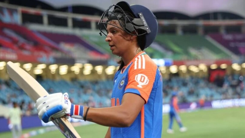 top 10 richest Indian women cricketers 2025 can you gauss who is number one 