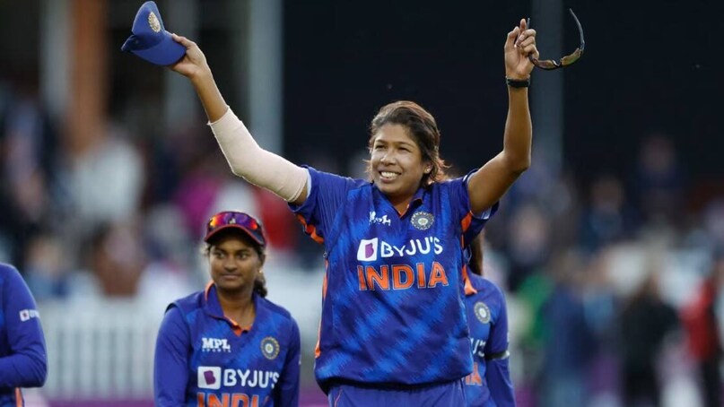 top 10 richest Indian women cricketers 2025 can you gauss who is number one 