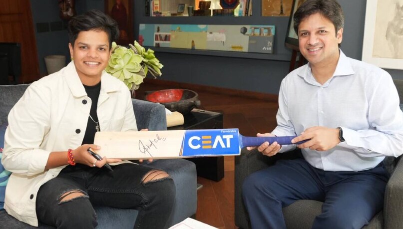 top 10 richest Indian women cricketers 2025 can you gauss who is number one 