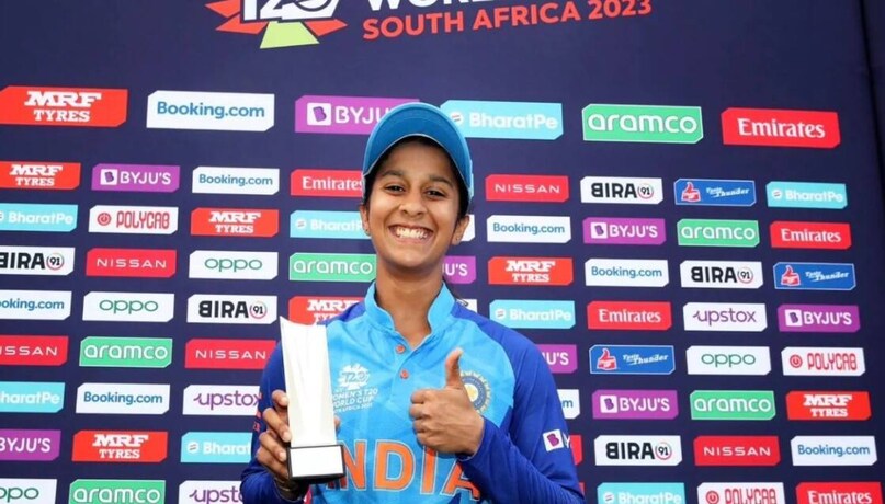 top 10 richest Indian women cricketers 2025 can you gauss who is number one 