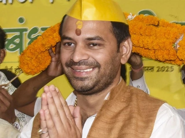 तेजप्रताप ने लाखों का बकाया बिजली बिल चुकाया, पर विभाग की 'उदारता' पर उठे सवाल