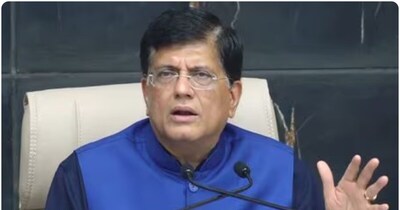 भारत-अमेरिका व्यापार समझौता: रूस से तेल पर पीयूष गोयल का जवाब, टैरिफ में कटौती.