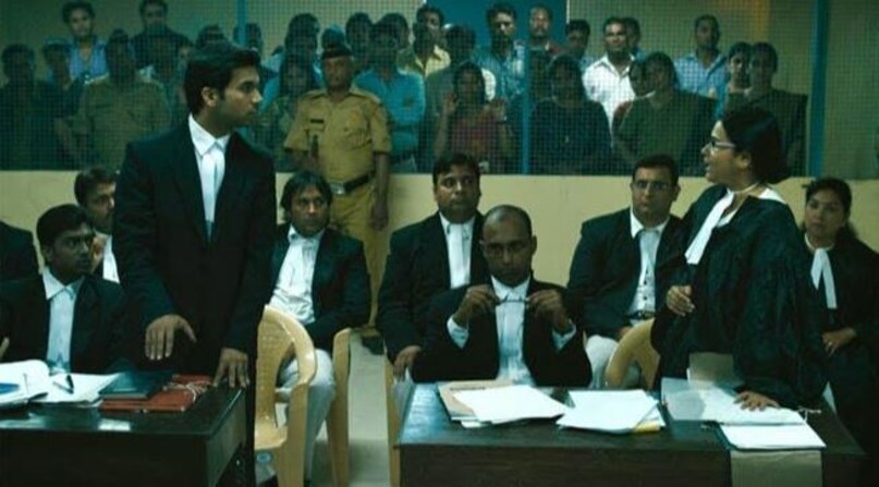 Shahid: Directed by Hanshal Mehta and starring Rajkummar Rao, the film is a powerful courtroom drama inspired by the real-life story of lawyer and human right activist Shahid Azmi. The film traces Shahid’s journey from being wrongfully imprisoned under terrorism charges to becoming a fearless defender of those falsely accused of similar cases. Shahid: Directed by Hanshal Mehta and starring Rajkummar Rao, the film is a powerful courtroom drama inspired by the real-life story of lawyer and human right activist Shahid Azmi. The film traces Shahid’s journey from being wrongfully imprisoned under terrorism charges to becoming a fearless defender of those falsely accused of similar cases.