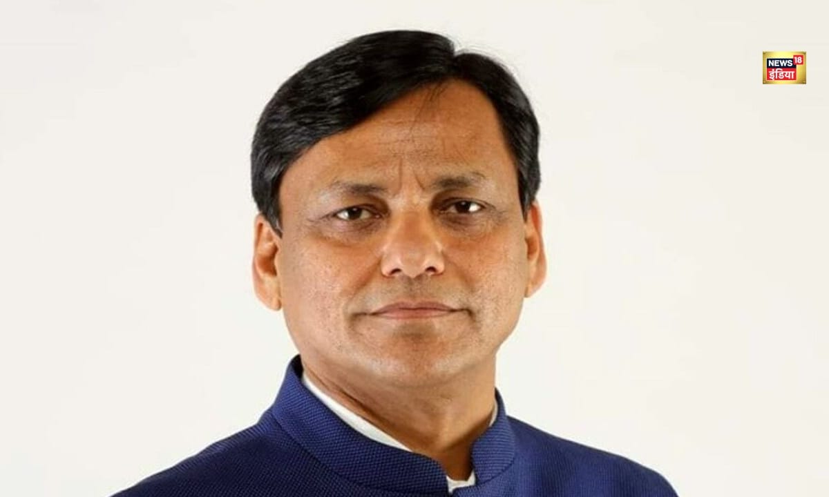 Nityanand Rai EXCLUSIVE: 'नायक नहीं खलनायक है'....आखिर नित्यानंद ने किसे कहा खलनायक?