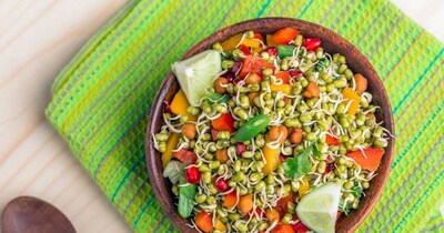 Traditional Vindhya Breakfast: Boost Energy, Muscle Strength This Summer