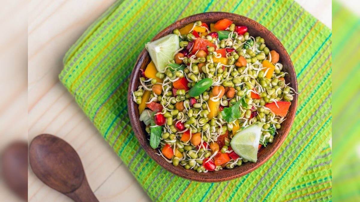 सुबह-सुबह खा लें पोषक तत्वों से भरा ये देसी नाश्ता, गर्मियों में नहीं होगी एनर्जी की कमी, नस-नस में भर जाएगी ताकत