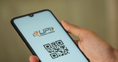 जहां शहरीकरण अधिक है, वहां यूपीआई लेन-देन ज्‍यादा है.  