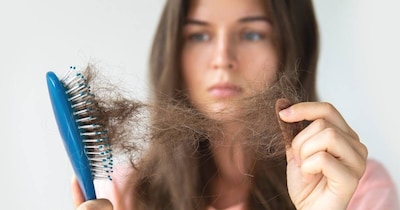 Grandmothers' Secret: Combat Winter Hair Fall & Dandruff Naturally