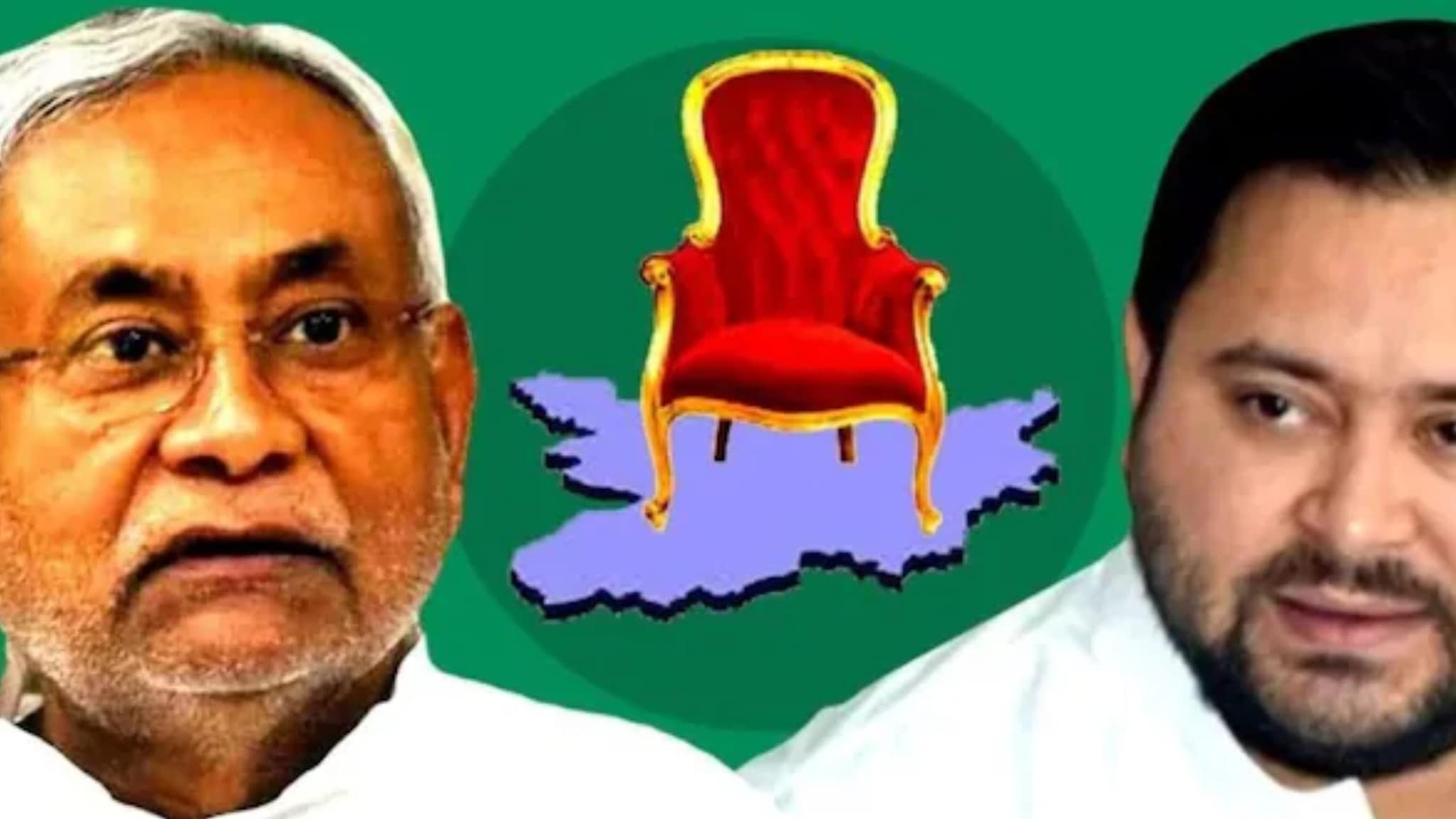 Morning News: बिहार में पहले चरण का मतदान आज तेजस्वी-सम्राट चौधरी समेत कई दिग्गज मैदान में