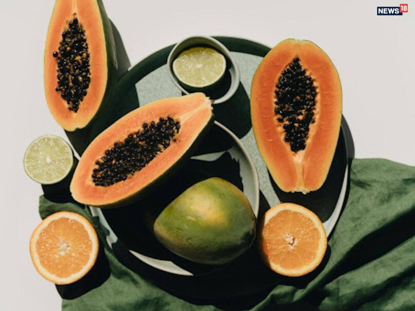 লিভার রাখে পরিষ্কার ও সক্রিয়পেঁপে ও লেবুর অ্যান্টি-ইনফ্ল্যামেটরি গুণ লিভারকে ডিটক্স করে, টক্সিন দূর করতে সাহায্য করে।