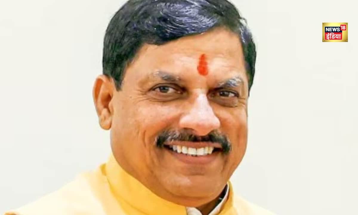 Bihar Election 2025: नीतीश कुमार फिर से बनेंगे बिहार के मुख्यमंत्री...मोहन यादव ने किया बड़ा दावा