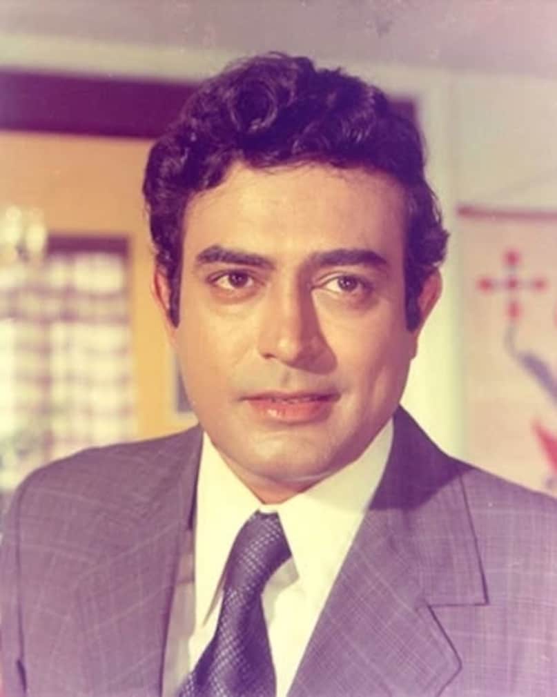 While audiences saw him as the epitome of talent, there was someone who saw beyond the screen persona. A co-star who understood his silences and quietly fell in love with the man behind the artist.