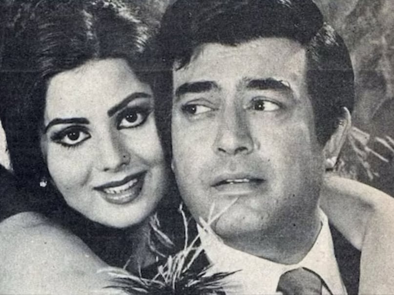 That woman was Sulakshana Pandit and her heart always belonged with Sanjeev Kumar. Their story began on the sets of Uljhan in 1975, where shared moments soon grew into something far deeper for Sulakshana.