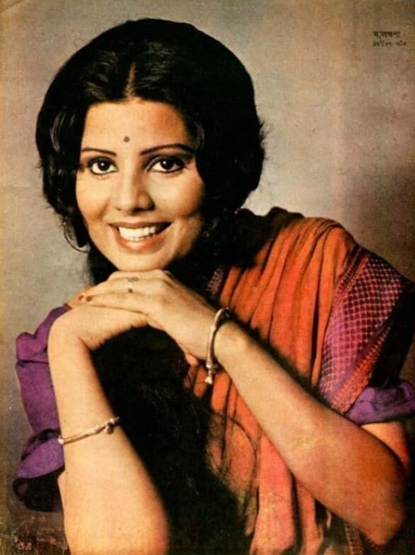 Smitten, she reportedly confessed her feelings to Sanjeev and even proposed marriage. But fate had other plans.