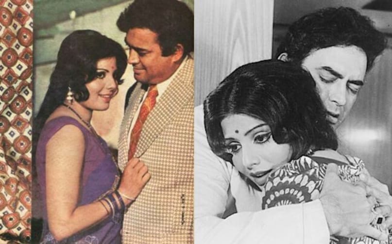 Both Sulakshana and Sanjeev Kumar were Cancerians and the actress believed they were similar, deeply emotional and sensitive. For her, no other relationship ever came close to her feelings for Sanjay.