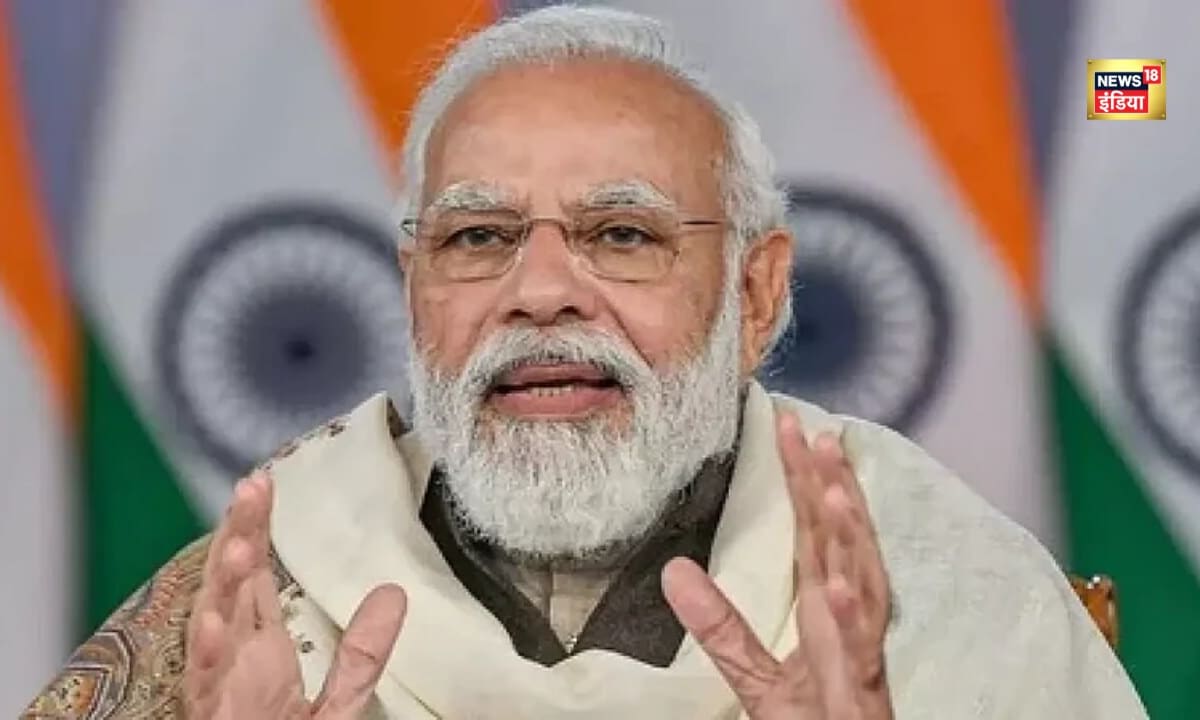 Vande Matram 150th Anniversary:आजादी के संकल्प का उद्घोषPM Modi ने समझाया वंदे मातरम का अर्थ