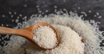 Kitchen Hacks: Keep Rice Worm-Free for Long-Term Storage