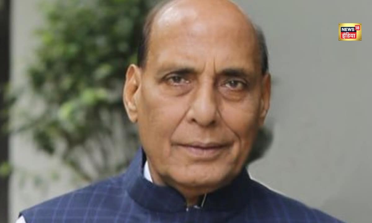 Rajnath Singh Interview: भारत क्या करेगा ये भविष्य ही बताएगाराजनाथ सिंह नुक्लेअर टेस्ट पर क्या कहा