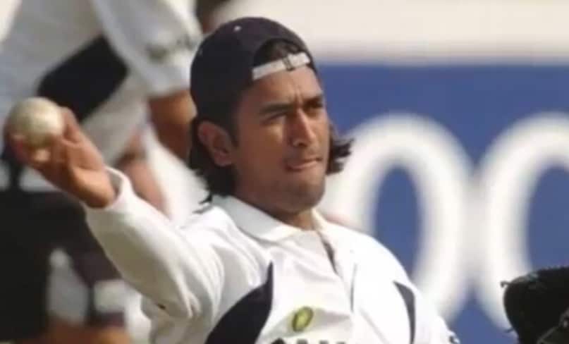 When the former Indian cricket captain MS Dhoni announced his retirement from the sport, it wasn’t just the visuals of his glorious cricketing journey that moved people, but the song playing in the background. When the former Indian cricket captain MS Dhoni announced his retirement from the sport, it wasn’t just the visuals of his glorious cricketing journey that moved people, but the song playing in the background.