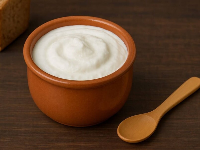 *দইয়ের সঙ্গে ঢেঁড়স খাওয়া এড়িয়ে চলুনঃ দই টক এবং ভারী খাবার হিসেবে বিবেচিত হয়। ঢেঁড়সের সঙ্গে দই খেলে শরীরে ভারসাম্যহীনতা দেখা দিতে পারে। এটি ভেন্ডির পুষ্টি হ্রাস করে এবং হজমের সময় গ্যাসের উদ্রেক ঘটায়। আয়ুর্বেদ অনুসারে, দই এবং ঢেঁড়সের আলাদা বৈশিষ্ট্য রয়েছে, তাই এগুলি একসঙ্গে খাওয়া উচিত নয়।