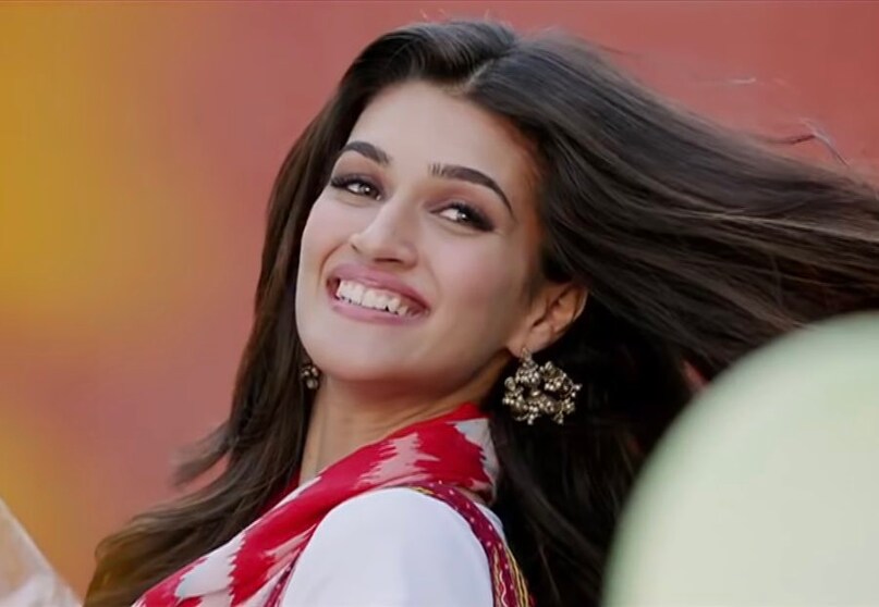 Before entering films, Kriti Sanon was an engineering student in Delhi with dreams bigger than textbooks. She made her Bollywood debut opposite Tiger Shroff in Heropanti (2014). Her fresh charm and confident screen presence immediately caught attention, and the rest, as they say, is history. Before entering films, Kriti Sanon was an engineering student in Delhi with dreams bigger than textbooks. She made her Bollywood debut opposite Tiger Shroff in Heropanti (2014). Her fresh charm and confident screen presence immediately caught attention, and the rest, as they say, is history.