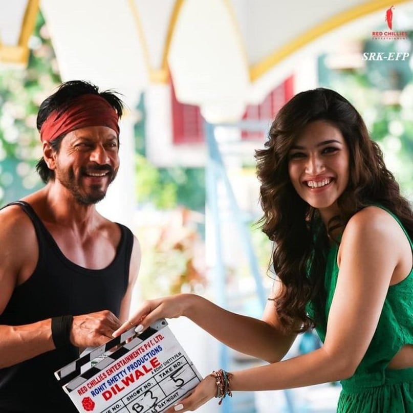 She also won hearts opposite Shah Rukh Khan in the 2015 film Dilwale, but you will be amazed to know that Kriti once faced rejection for being “too good-looking”? Shocking it may sound, but it’s true. She also won hearts opposite Shah Rukh Khan in the 2015 film Dilwale, but you will be amazed to know that Kriti once faced rejection for being “too good-looking”? Shocking it may sound, but it’s true.