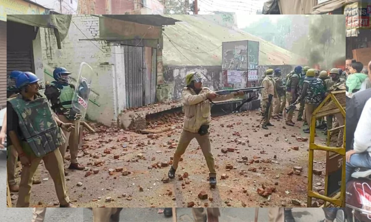 Morning News: गुजरात में मिला 20 करोड़ की अवैध केमिकल संभल में 2 गुटों में मारपीट का वीडियो वायरल