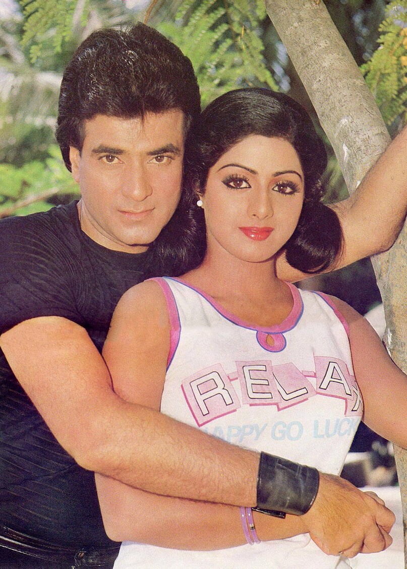 Hits In 5 Years: A Legendary Bollywood Pair That Ruled The ’80s Hits In 5 Years: A Legendary Bollywood Pair That Ruled The ’80s