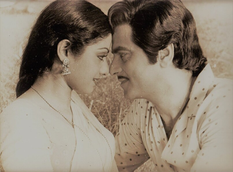 Hits In 5 Years: A Legendary Bollywood Pair That Ruled The ’80s Hits In 5 Years: A Legendary Bollywood Pair That Ruled The ’80s