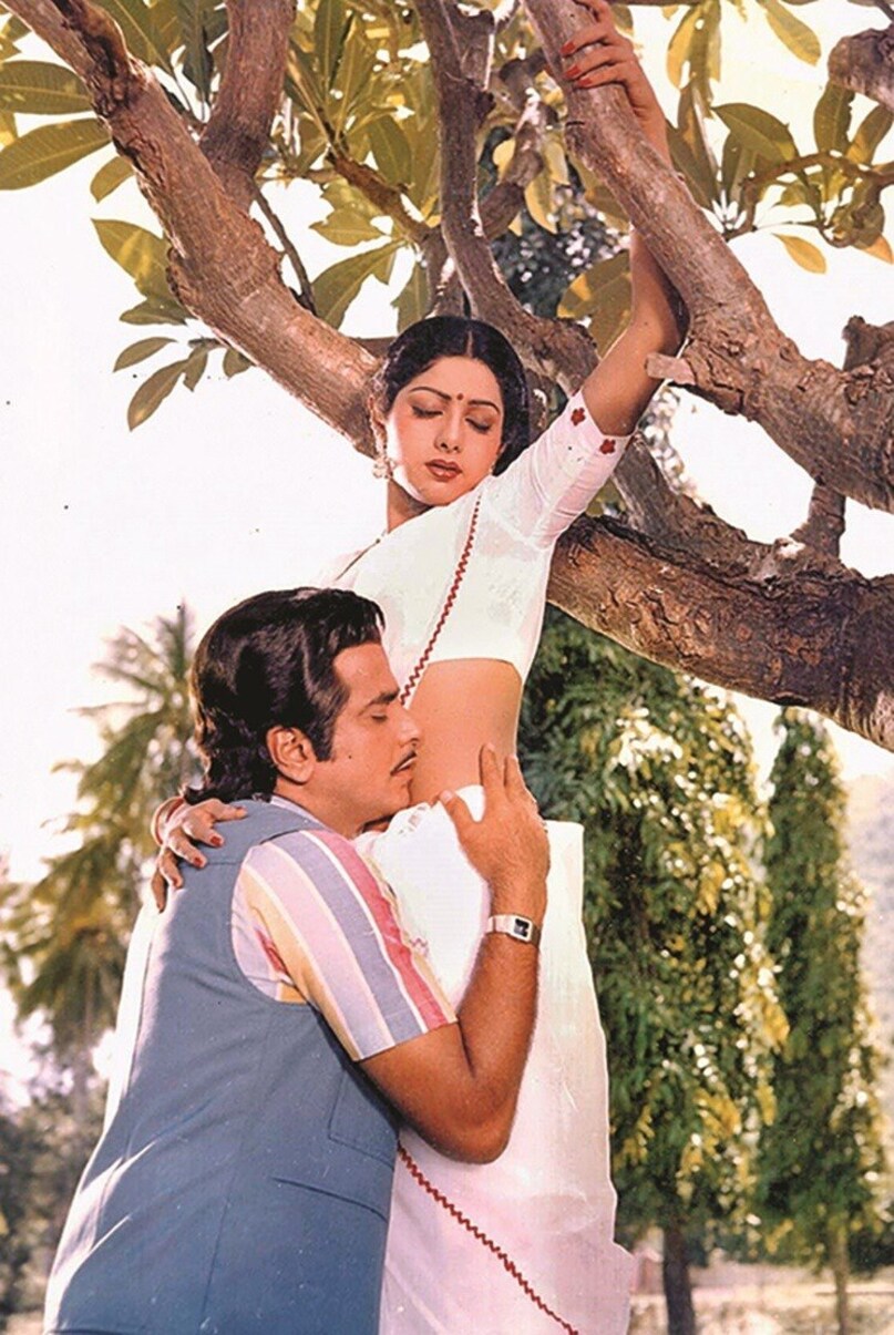 Hits In 5 Years: A Legendary Bollywood Pair That Ruled The ’80s Hits In 5 Years: A Legendary Bollywood Pair That Ruled The ’80s