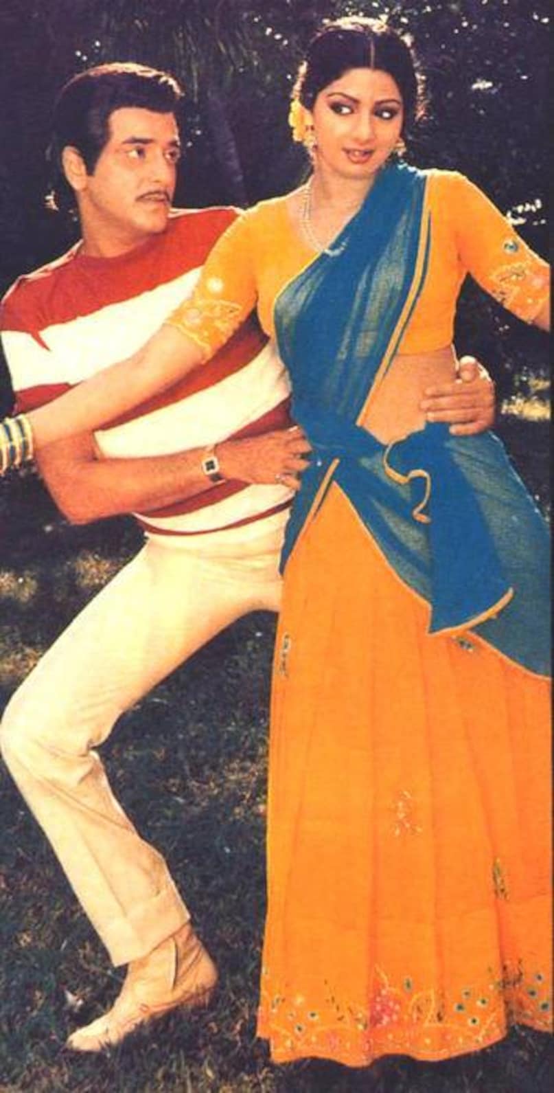 Hits In 5 Years: A Legendary Bollywood Pair That Ruled The ’80s Hits In 5 Years: A Legendary Bollywood Pair That Ruled The ’80s