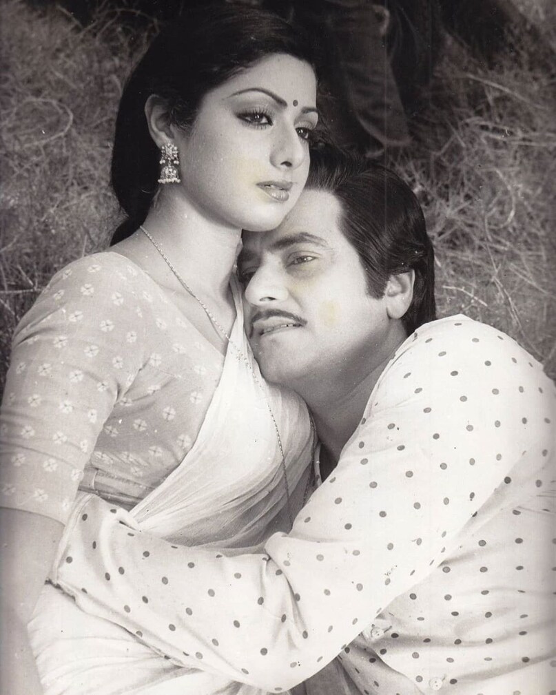 Hits In 5 Years: A Legendary Bollywood Pair That Ruled The ’80s Hits In 5 Years: A Legendary Bollywood Pair That Ruled The ’80s