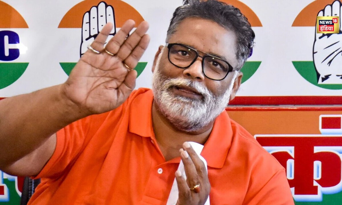 Pappu Yadav EXCLUSIVE: मैं चाहुंगा एक महिला डिप्टी CM बने.... पप्पू यादव ने CM बनने से किया इंकार