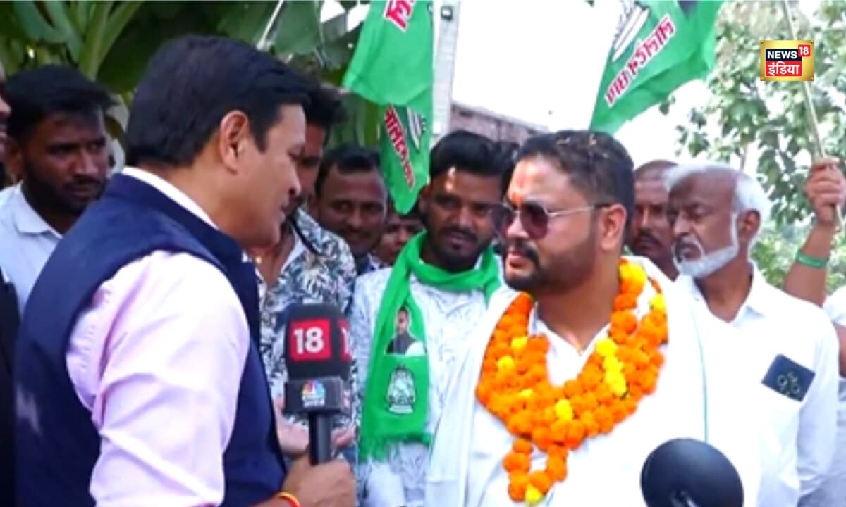 Bihar Election 2025: बेलागंज सीट पर तीर चलेगा या जलेगा लालटेन? देखिए बेलागंज की जनता क्या कहती है..