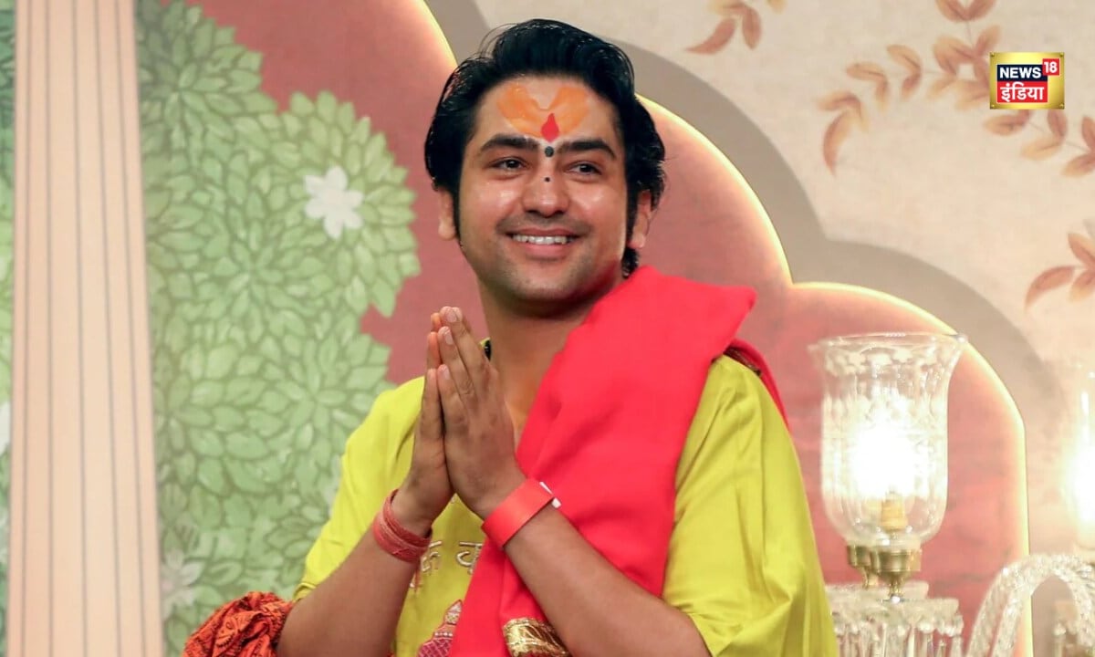 Baba Bageshwar Dham Yatra: हर भारतीय सेना को डोनेशन देधीरेंद्र शास्त्री ने क्यों की यह अपील