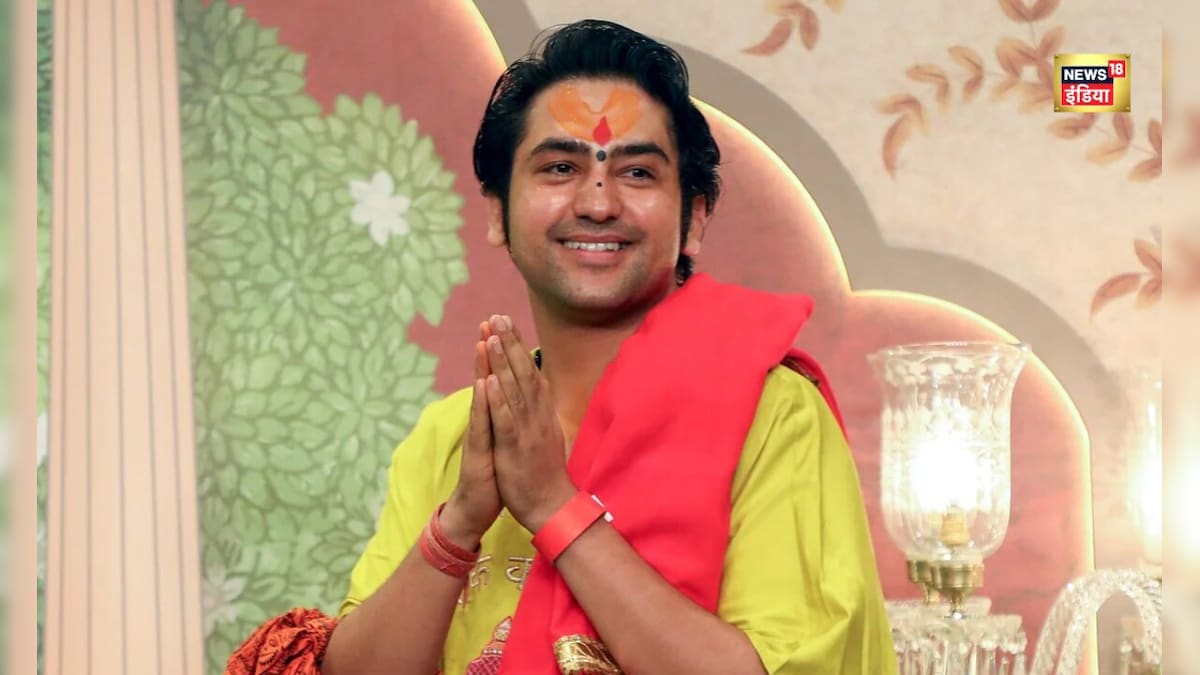 हर भारतीय सेना को डोनेशन दे..धीरेंद्र शास्त्री ने क्यों की यह अपील? – News18 हिंदी हर भारतीय सेना को डोनेशन दे..धीरेंद्र शास्त्री ने क्यों की यह अपील? – News18 हिंदी