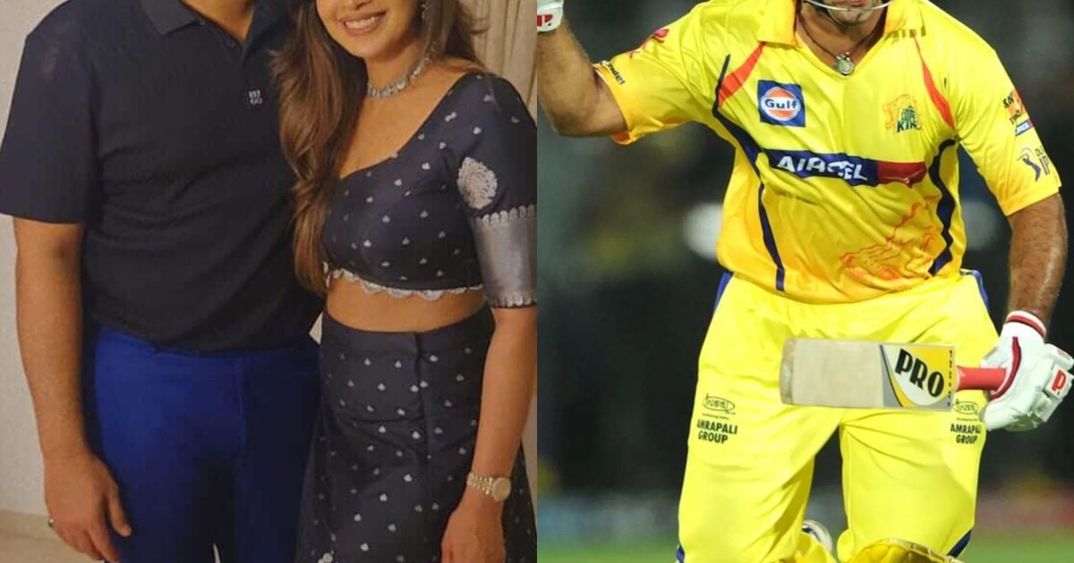 वो एक्ट्रेस, जिसकी ‘बिग बॉस’ से बदली किस्मत, अब IPL स्टार से दूसरी शादी को तैयार! आपने पहचाना?