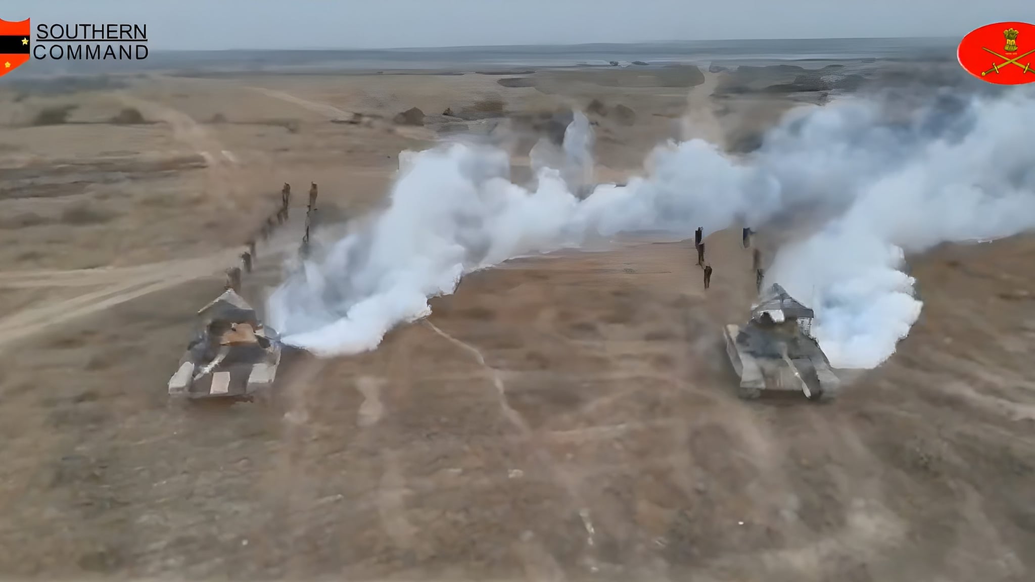 Morning News: पाक सीमा पर भारतीय सेना का शक्ति प्रदर्शन गोपालगंज में पुलिस की गाड़ी को फूंका