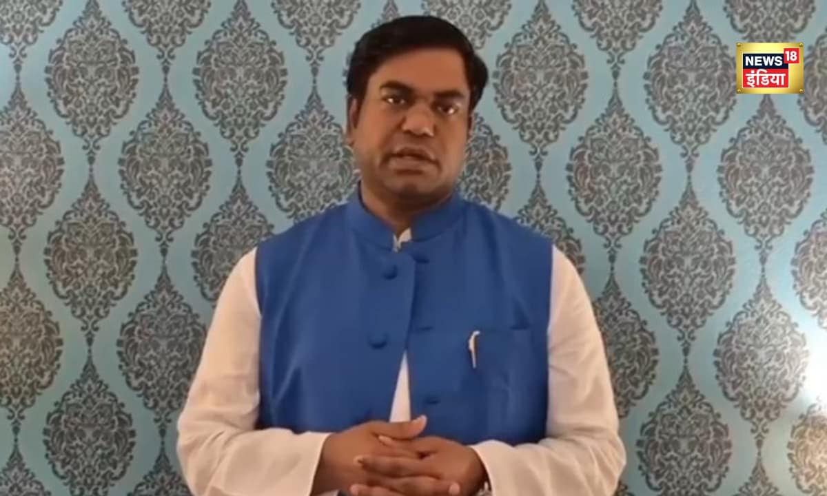 Bihar Election 2025: महागठबंधन से नाराज नहीं हैं मुकेश सहनी, देखें वीडियो