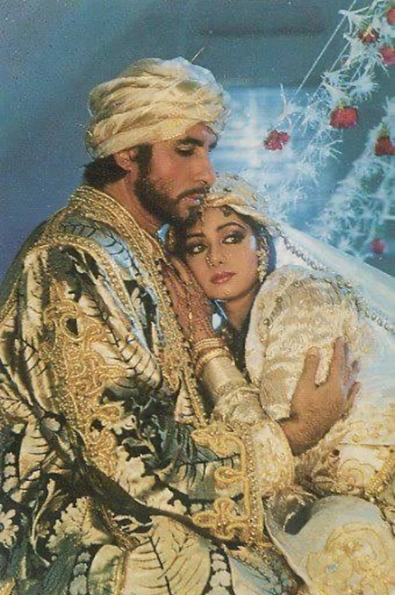 'Don't be a show-piece in a blockbuster', Dimple Kapadia shrugged it off, Sridevi had also rejected this film of Amitabh 3 1762760698 Gqm9saaWsAA qxK 2025 11 779b8a4798fbad02c8faa29dec2fa9d5 -