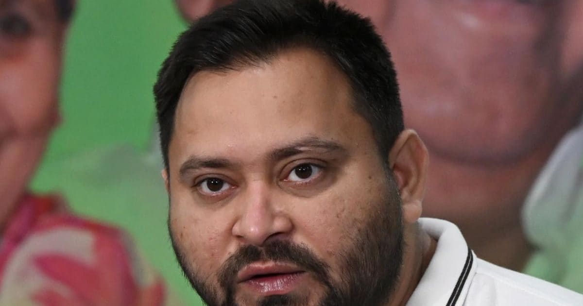 बिहार चुनाव में बड़ी तेजी से बढ़ रहे थे तेजस्वी यादव, पर कौन बन गया 'बैगेज'?