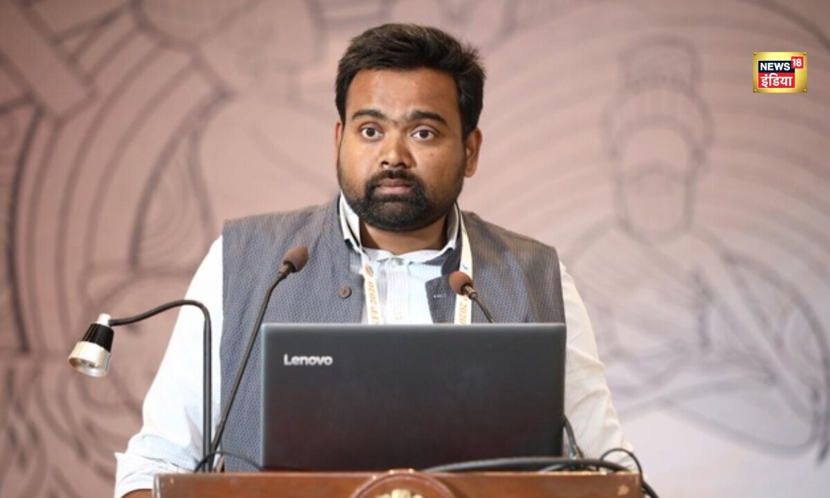 Bihar Election Exit Poll: महागठबंधन की रैलियों में नहीं थीं महिलाएं, NDA को मिला समर्थन गुरु प्रकाश पासवान का बड़ा बयान