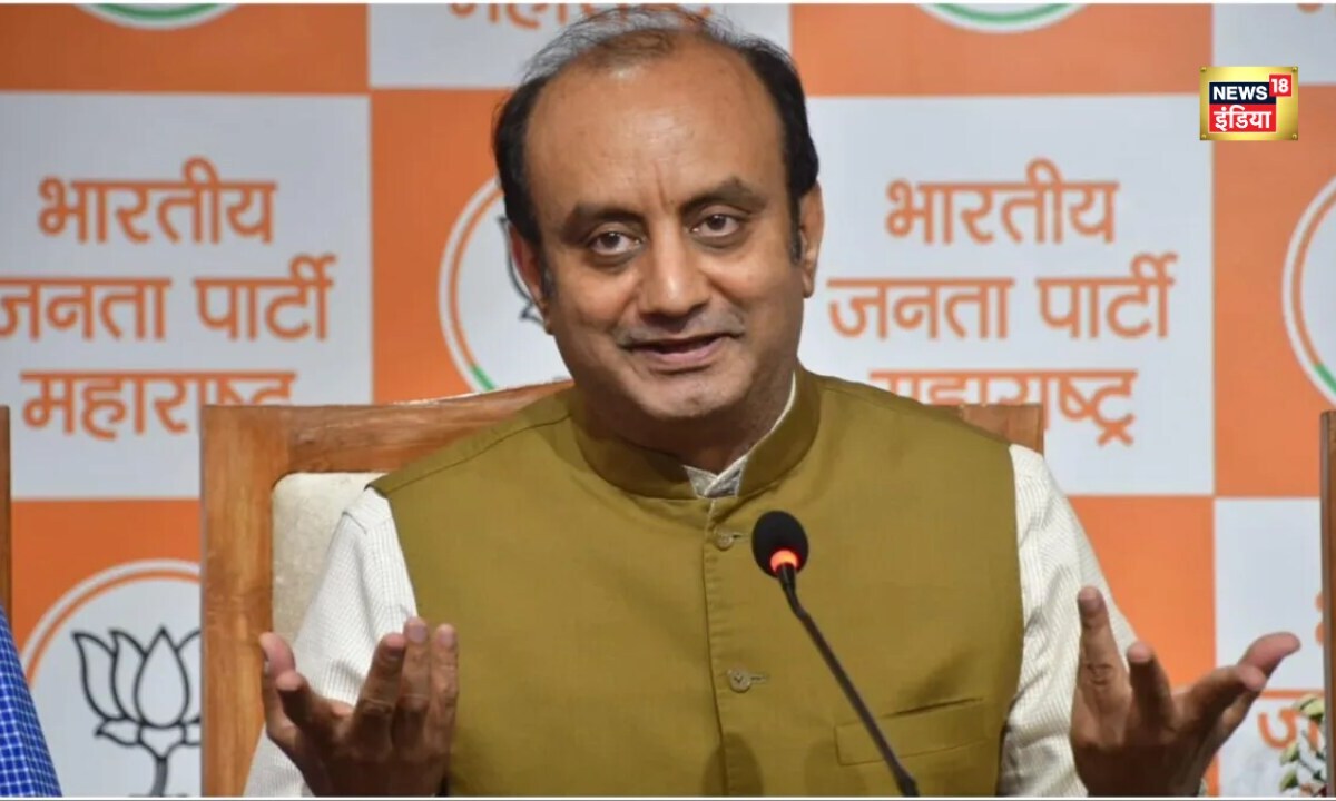 Bihar Election Exit Poll:नीतीश-मोदी को मिल रहा समर्थन, एक्जिट पोल पर क्या बोले Sudhanshu Trivedi?