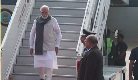 PM Modi Bhutan Visit: PM मोदी भूटान दौरे से वापस लौटेLNJP अस्पताल में पीड़ितों से करेंगे मुलाकात