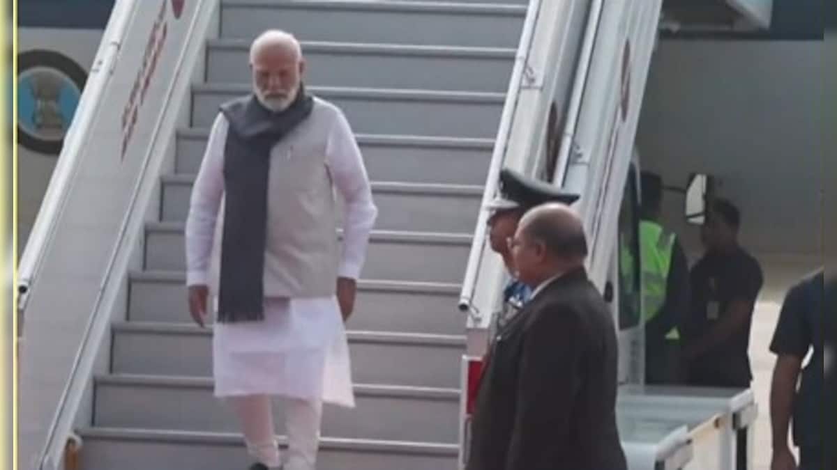 PM Modi Bhutan Visit: PM मोदी भूटान दौरे से वापस लौटे...LNJP अस्पताल में पीड़ितों से करेंगे मुलाकात
