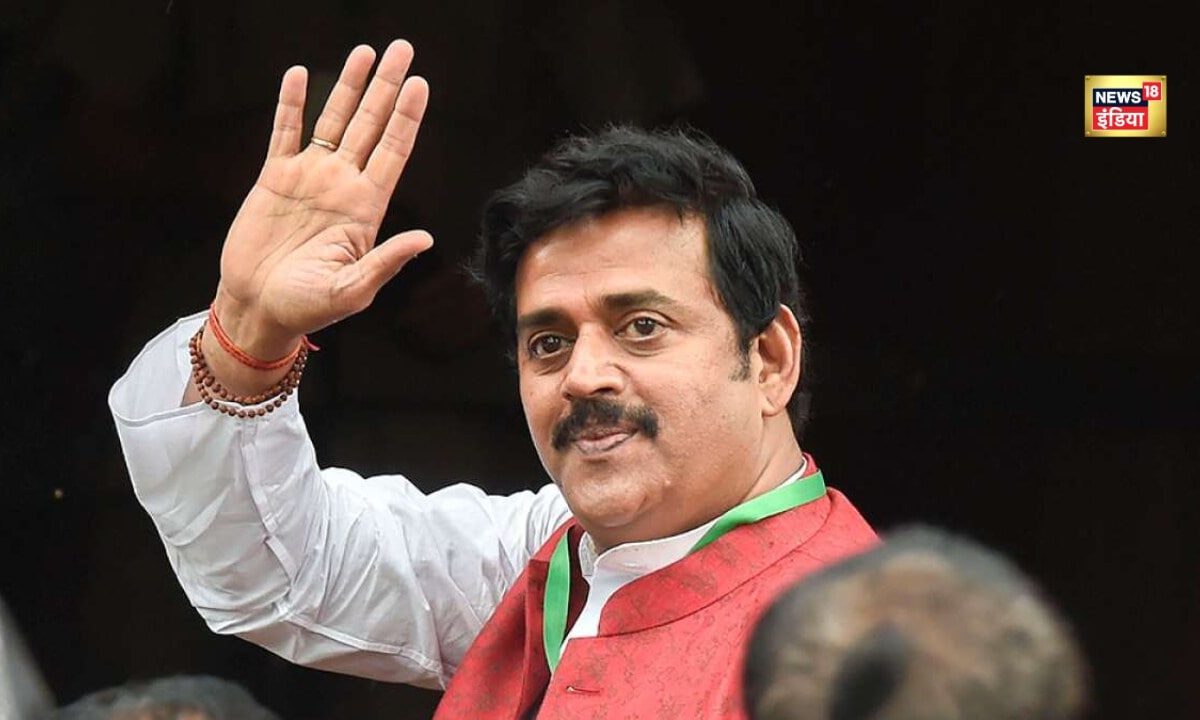 Bihar Election Result 2025: मोदी- नीतीश पे पूरा बिहार पगलाइल बा- नतीजों पर Ravi Kishan ने क्या कहा?