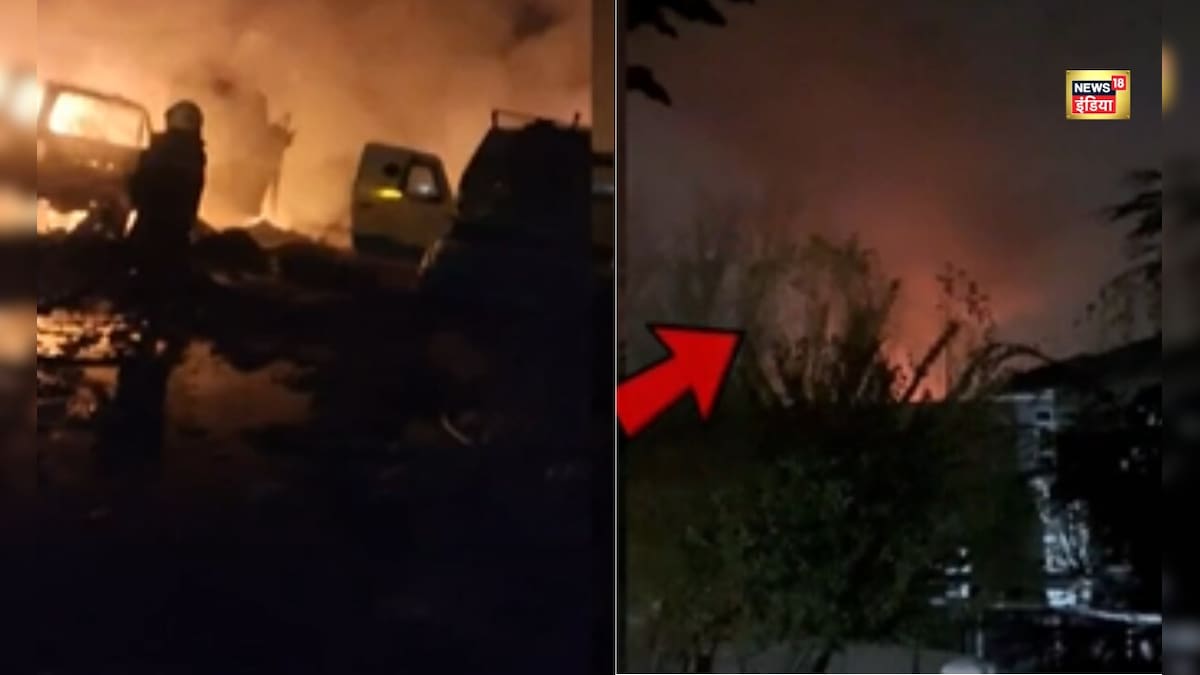 Naugam Blast: जांच के बीच फिर एक धमाका...आखिर उस रात क्या हुआ? देखें ग्राउंड रिपोर्ट