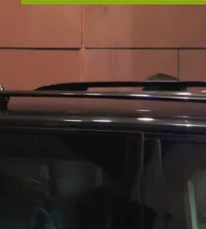 Video: PM मोदी की कार में पीछे वाली सीट पर कौन वीडियो देखकर खुद पहचानिए