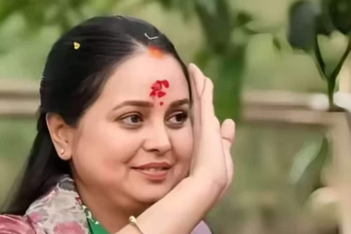 रोहिणी की शादी की कहानी भी कम रोचक नहीं, लालू यादव ने दोस्त को बनाया था समधी