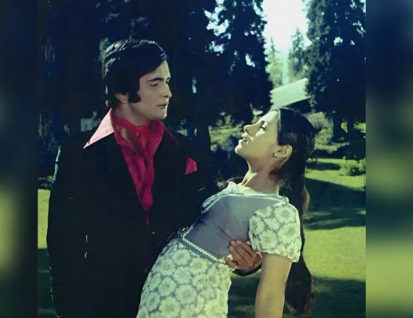 Rishi Kapoor acted for free, Dimple Kapadia was paid a nominal amount and Pran’s sweet gesture helped Bobby get made smoothly.